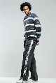 mens classic woven pants