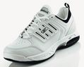 mens drop shot DMX running shoes