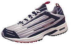 Reebok Mens Haven DMX Running Shoes