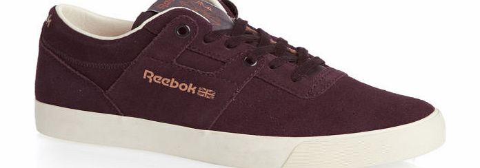 Reebok Mens Reebok Workout Low Clean Shoes - Henna/