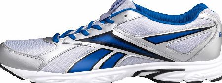 Reebok Mens Tranz Runner RS Running Shoes