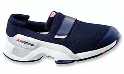 Reebok Mens Tremor Training Shoes