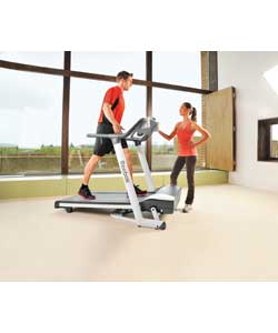 Reebok Performance T3.2 Treadmill