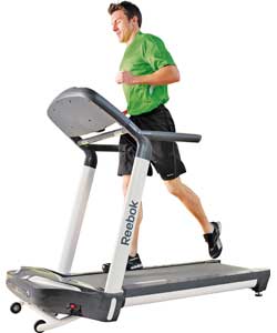 Performance T4.5 Motorised Treadmill