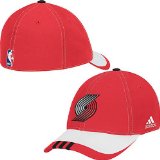 Reebok Portland Trail Blazers NBA Draft Cap