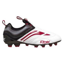 Prime Rage Fg Football Boot