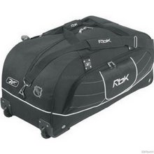 Rbk 6K Basic Ice Hockey Wheel Bag