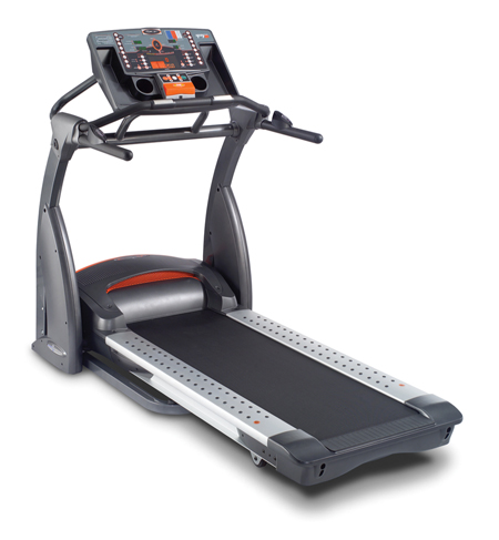 Reebok Professional T7 Momentum Treadmill