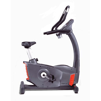 Reebok Professional UB5 Momentum Upright Bike