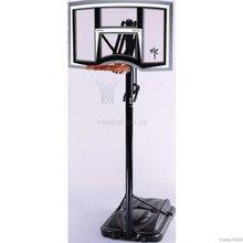 Reactor Basketball System