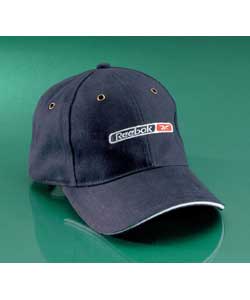 Reebok Sandwich Peak Cap