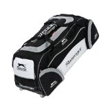 Slazenger Elite Pro Wheelie Bag