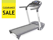 Reebok T4.2 Performance Treadmill - Ex Demo Model