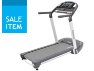 Reebok T4.2 Performance Treadmill