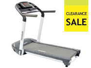 T4.5 Performance Treadmill - Ex Demo Model