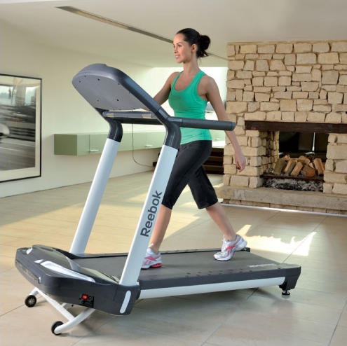 T4.5 Treadmill