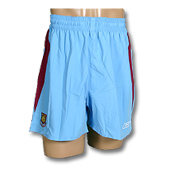 West Ham United Away Short - 2004 - 2005.