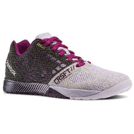 Reebok Womens CrossFit Nano 5.0 Shoes (AW15)