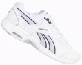 REEBOK womens DMX enviable running shoes