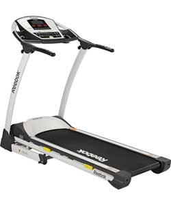 Z8 Motorised Treadmill