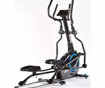 Reebok ZR10F Elliptical Folding Cross Trainer