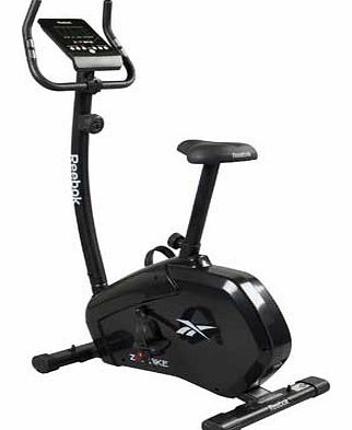 ZR7 Magnetic Exercise Bike