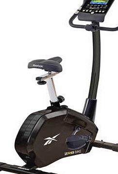 Reebok ZR8 Electronic Exercise Bike Exp. Del