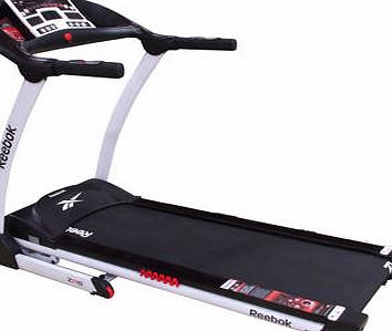 Reebok ZR8 Treadmill