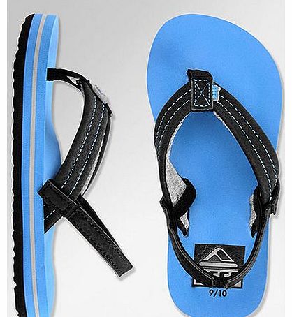 Ahi Boys sandal