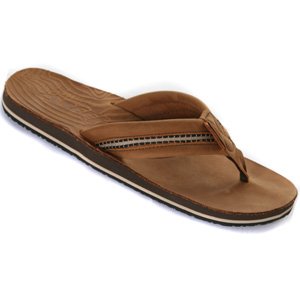 Bonzer Leather sandal