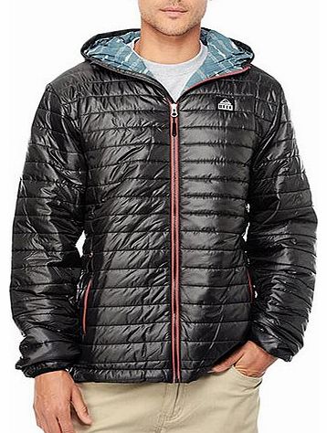 Insulator Jacket