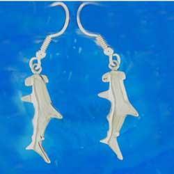 Hammerhead Earrings