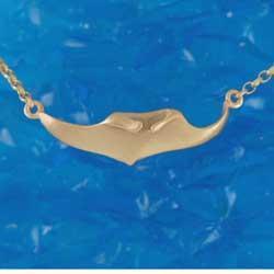 Small Manta on Chain