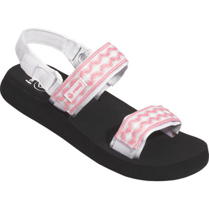 Convertible Ladies sandal