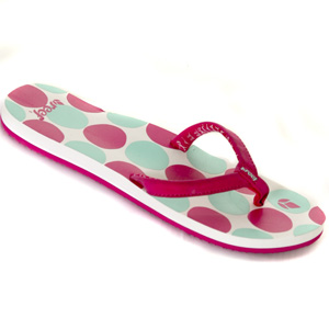 Shore-T Sandal - Pink/Blue