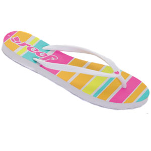 Skinny Recife Sandal - Multi