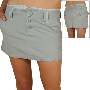 Reef Ladies Teah Mini skirt