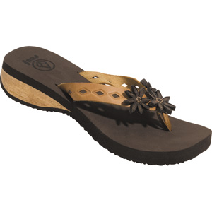 Trez Florez Ladies sandal