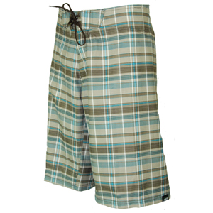 Mens Reef Mariachi 22`` Boardshort. Brown