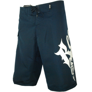 Mens Reef The Morning After Boardshort. Navy