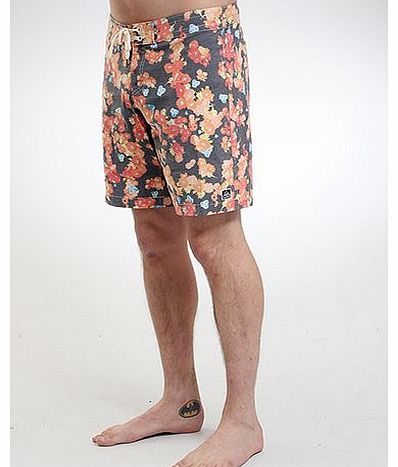 Wax Ball Boardies