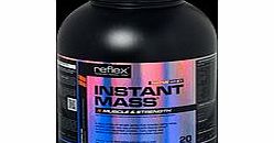 Reflex Instant Mass Strawberry - 2kg 097731