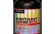 Reflex Instant Whey Pro Strawberry 900g Powder -