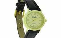 Reflex Ladies/Womens Fashion Watch-New-Roman Numerals-18cm Strap (1216LT)