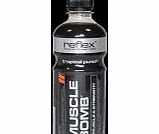 Reflex Muscle Bomb RTD Tropical 500ml - 500ml