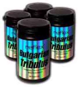 Reflex Nutrition Bulgarian Tribulus