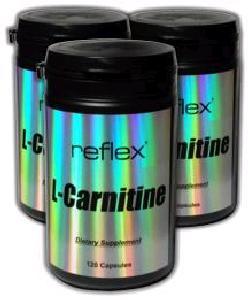 Reflex Nutrition L-Carnitine