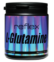 Reflex Nutrition L-Glutamine