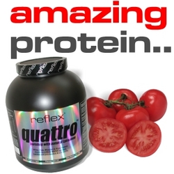 Reflex Nutrition Quattro 2.1kg