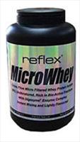 Reflex Cfm Micro Whey - 909G - Banana